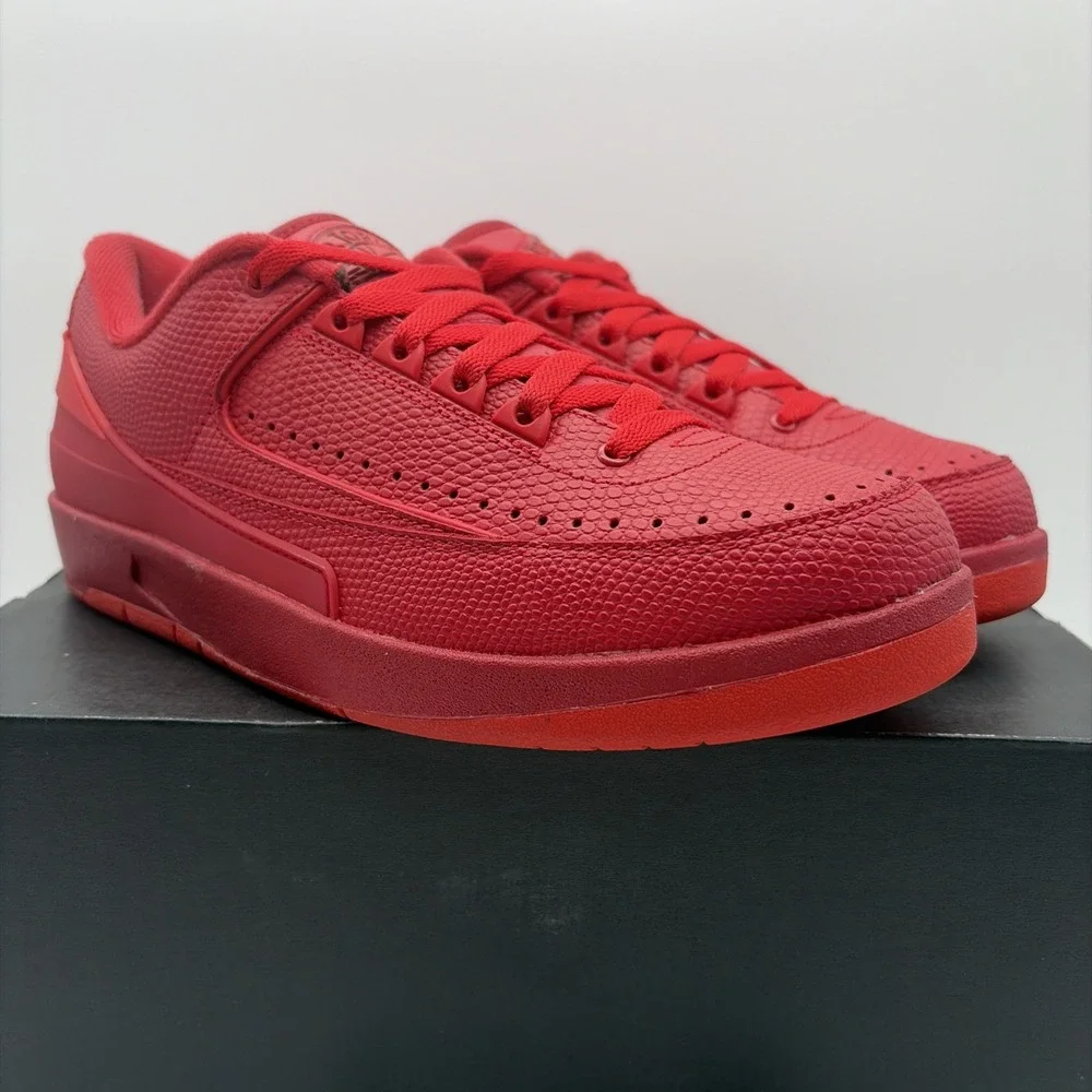 Jordan size air